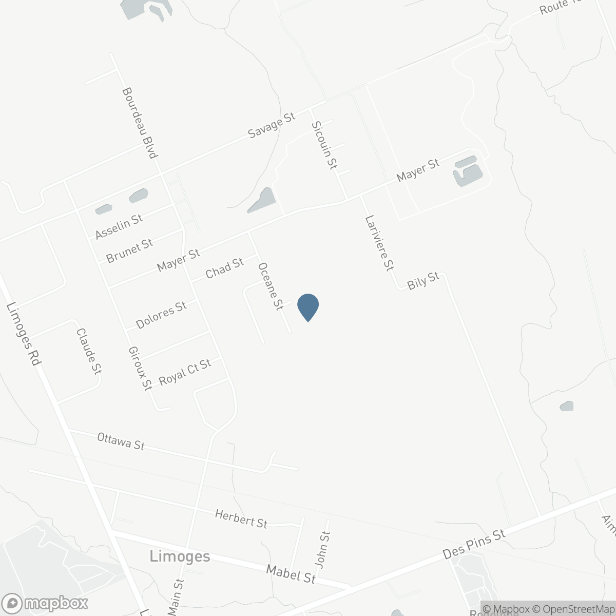 928 KATIA STREET, The Nation, Ontario K0A 2M0